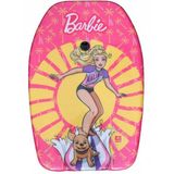 Barbie Desenli Çocuk Yüzme Tahtası 68 Cm