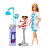 Barbie Diş Hekimi Bebek, Oyuncak