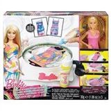 Barbie DMC10 Renk Atölyesi
