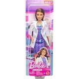 Barbie Doktor Oyun Seti Jkf76 Çok Renkli