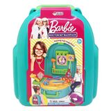 Barbie Doktor Set Sırt Çantası 03840