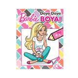 Barbie Doya Doya Boya! - kollektif