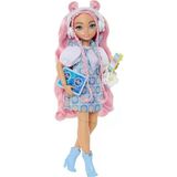 Barbie Dream Besties Ana Karakter Bebekler Daisy Barbie Rüya Arkadaşlar Daisy Jean Bebek İle Dj Ve Müzik Temalı 9 Aksesuar Jdd74 | Değiştirileb