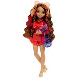 Barbie Dream Besties™ Ana Karakter Bebekler Teresa | Değiştirilebilir moda ve oyun aksesuarları ile moda bebek, 3+, HYC23