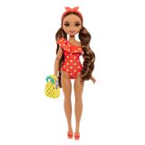 Barbie Dream Besties Beach Karakter Figür Oyuncak