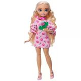 Barbie Dream Besties Festival Kombinleri Barbie Malibu Bebek Ve Aksesuarları