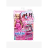 Barbie Dream Besties Malibu Bebek ve Aksesuarlar JKP50