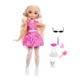 Barbie Dream Besties Malibu Bebek ve Aksesuarları JKP50