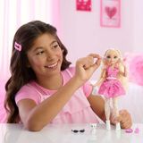 Barbıe Dream Bestıes™ Malibu ve Aksesuarları | Eklemleri Bükülebilen Barbie Dream Besties 'malibu' Bebek ve Aksesuarlar, Temaya Uygun Parçalar JKP50