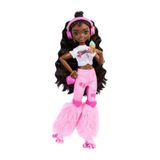 Barbie Dream Besties Paten Partisi Brooklyn Bebek Ve Aksesuarla