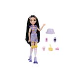 Barbie Dream Besties™ PATEN PARTİSİ™ Renee™ Bebek ve Aksesuarlar