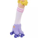 Barbie Dream Besties Paten Partisi Renee Bebek Ve Aksesuarları