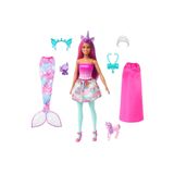BARBİE DREAMTOPİA BEBEK VE AKSESUARLARI 194735112067