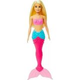 Barbie Dreamtopia Model Bebek HGR05 1 Kız Çocuklar İçin Disney Prenses Temalı Renkli Tasarım