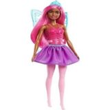 Barbie Dreamtopia Peri Bebekler Serisi FWK85 - GXD60 1 Adet