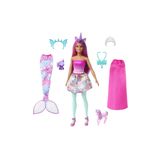 Barbie Dreamtopia Prenses Bebek Ve Aksesuarları Oyun Setleri Hlc28