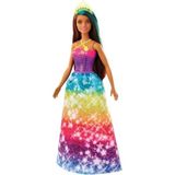 Barbie Dreamtopia Prenses Bebekler GJK12-GJK14 - 70