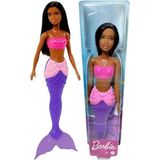 Barbie Dreamtopia Yeni Denizkızı Bebekler HGR04 HGR06