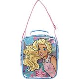 Barbie Due Imagıne Bıg 5016 Beslenme Çantası - Renkli