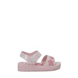 Barbie DUKLA.P Pembe Kız Çocuk Sandalet