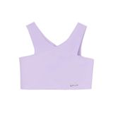 Barbie Düz Kız Çocuk Bluz 11-12 Yaş, 11-12 Yaş, 5003327182, Lila, Kız çocuk