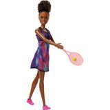 Barbie DVF50-FJB11 Kariyer Bebekleri