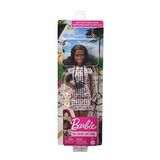 Barbie DVF50-HCN10 Kariyer Bebekleri