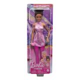 Barbie DVF50-HRG37 Kariyer Bebekleri