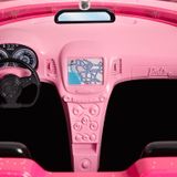 Barbie DVX 59 Havalı Araba