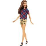 Barbie DVX74 Büyüleyici Parti Bebekleri