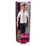 Barbie DWK44-FXL64 Yakışıklı Ken Bebekler
