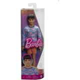 Barbie DWK44-HRH24 Yakışıklı Ken Bebekler