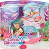 Barbie DWP59 Chelsea’nın Sihirli Kayığı