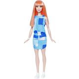 Barbie DYY90 Büyüleyici Parti Bebekleri