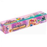 Barbie: Em um mundo de videogame [Paperback] Ciranda Cultural