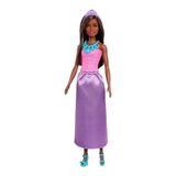 Barbie Esmer Prenses Bebek Hgr02