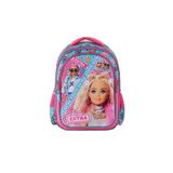 Barbie Extra Okul Çantası, Renkli, Kız Çocuk