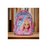 Barbie Extra Okul Çantası, Renkli, Kız Çocuk