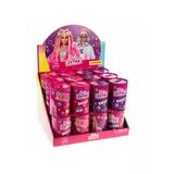 Barbie Extra Sweet Kumbara Metal Lisanslı B-6258