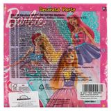 Barbie Fantasy Desenli Peçete 20’li