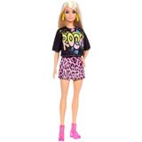 Barbie FBR37 DYY44 Büyüleyici Parti Bebekleri