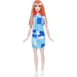 Barbie FBR37 DYY90 Büyüleyici Parti Bebekleri