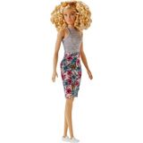 Barbie FBR37 FJF35 Büyüleyici Parti Bebekleri