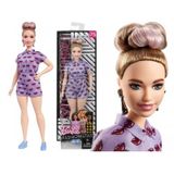 Barbie FBR37-FJF40 Büyüleyici Parti Bebekleri Oyuncak Bebek