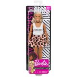 Barbie FBR37-FXL51 Fashionistas Büyüleyici Parti Bebekleri