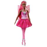 Barbie FJC84 Dreamtopia Peri Barbie Bebekler