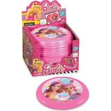 Barbie Frizbi - Renkli