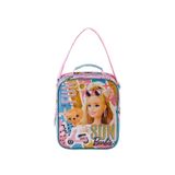 Barbie Fun In The Sun Çocuk Beslenme Çantası, Renkli