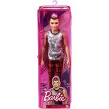 Barbie FXL63 Yakışıklı Ken Bebekler
