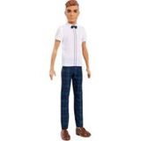 Barbie FXL64 Yakışıklı Ken Bebekler